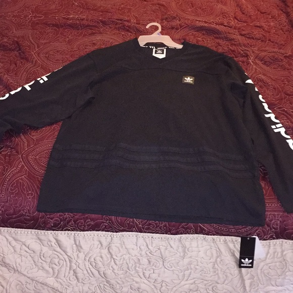 Adidas Rodge Jersey2 - Picture 3 of 6